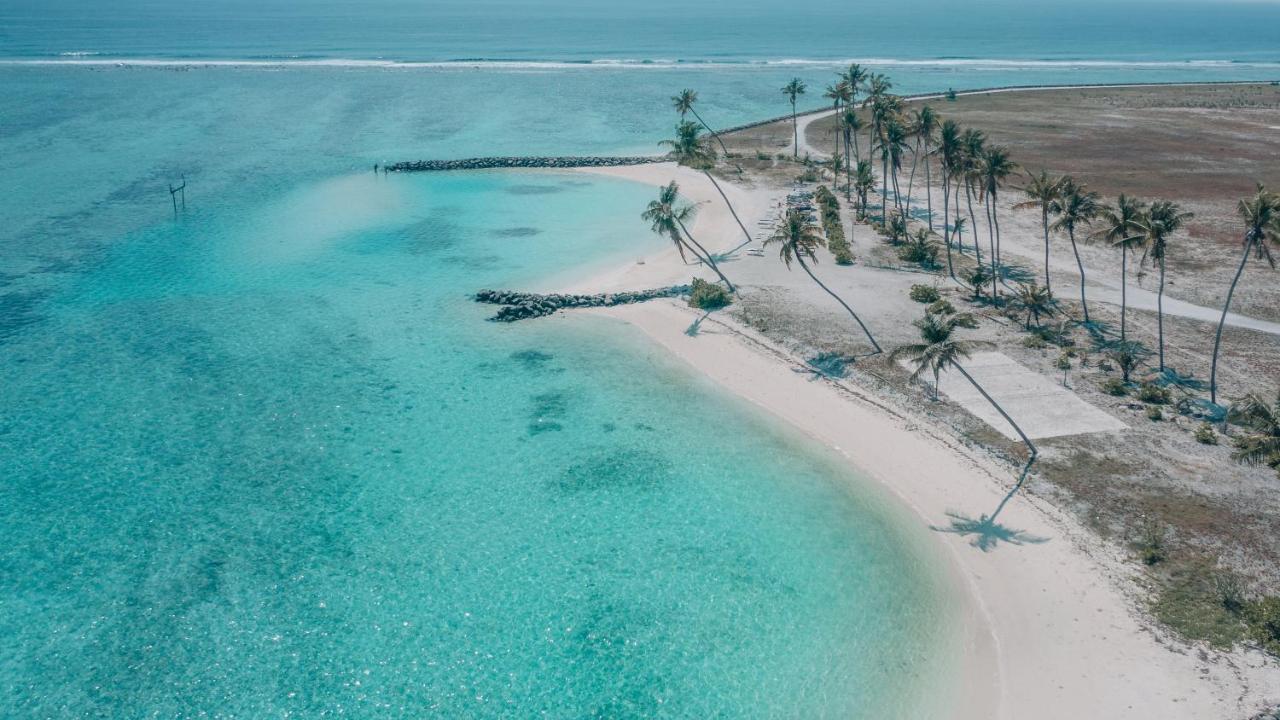 The Bilimbi Guesthouse & Inn Huraa Exterior photo