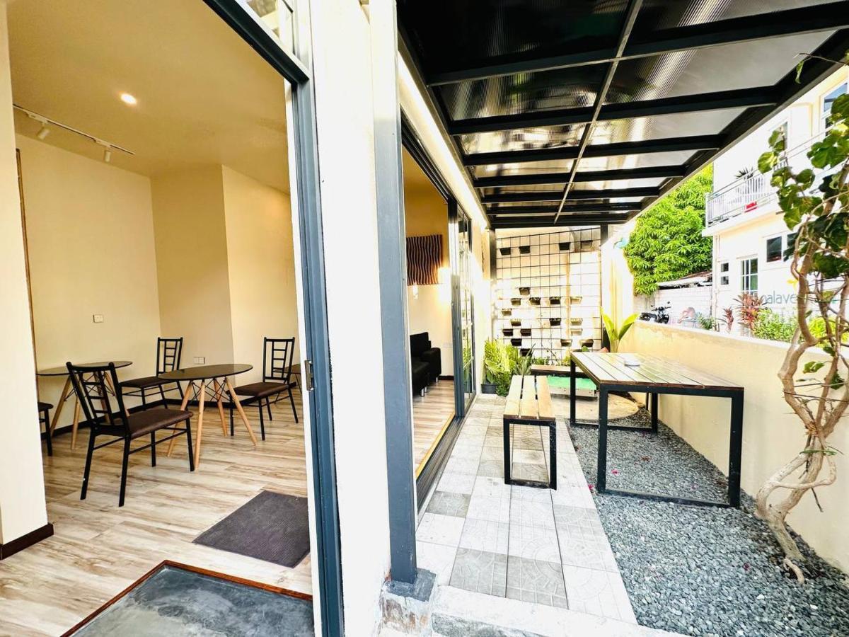The Bilimbi Guesthouse & Inn Huraa Exterior photo